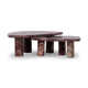 Moraga Nesting Coffee Table