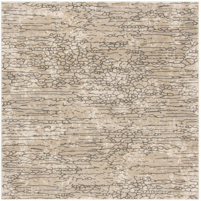 Edvin Performance Abstract Rug