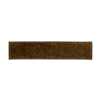 Astana Hand-Knotted Rug-Astana Fog-12'x15'