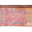 Antique Chinese - Kansu Hallway Runner Wool Multicolor Rug