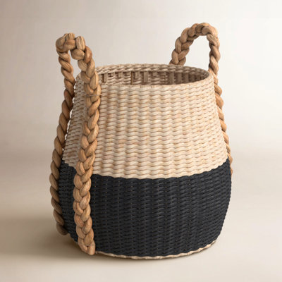 Handmade Storage Basket