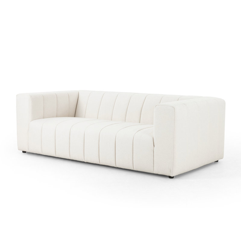 Langham Sofa, Fayette Cloud