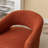 Kenzlee Upholstered Swivel Barrel Chair-1310020534