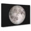 A Full Moon Painting - Wrapped Canvas-56655749