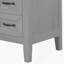 Ensemble de meuble-lavabo avec tiroirs-274112888