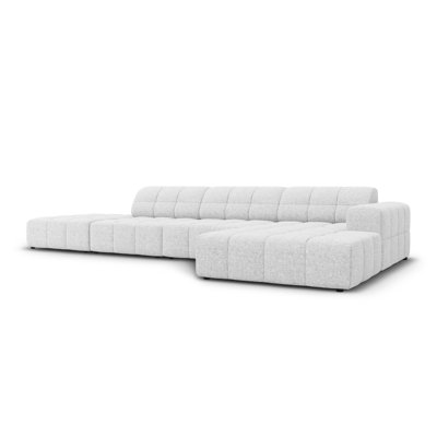 Chicago 5 Seater Corner Sofa