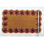 Paillasson en PVC 18 x 30 po