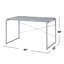 Bureau d'écriture rectangulaire en faux béton-1532274734-1532274735