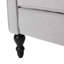 Fauteuil inclinable manuel 28,5 po Val-1073390911