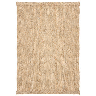 Lauren Ralph Lauren Carena Weave Hand Woven, Jute, Straw Area Rug