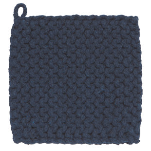 Now Designs Cotton Potholder (Set of 2)