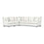 American Bungalow 4-Piece Riverside L-Sectional-99923837-73650287-73650278