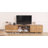4-In-1 Sideboard Buffet Cabinet With Drawers And Doors For Kitchen Dining Room, 118"W-1391585273
