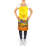 Bib Apron
