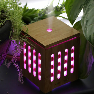 Plug-in Essential Oil Diffusers