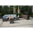 8 - Person Patio Conversation Set with Cushions