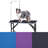 48'' Metal Foldable Dog Folding Grooming Table-12246390-12246392