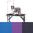 48'' Metal Foldable Dog Folding Grooming Table-12246392-12246390