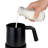 Capresso Froth TS Automatic Milk Frother & Hot Chocolate Maker with BPA Free Pitcher