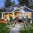 Halloween Spider And Spider Web Set-2104290165