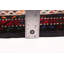 Tapis rouge Teimani 4 pi 1 po x 6 pi 8 po