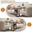 Sollows Living Room Table Set