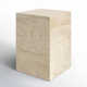 Enez Modern End Table