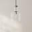 Longmeadow 1 - Light Single Pendant-2013325140-2013325139