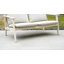 Tareia 128cm Wide Patio Sofa