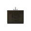 Ensemble de meuble-lavabo simple 42 po Ahner-1713111932