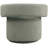 Hynek Upholstered Swivel Accent Chair-89200375