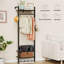 Metal Coat Rack-1114199396