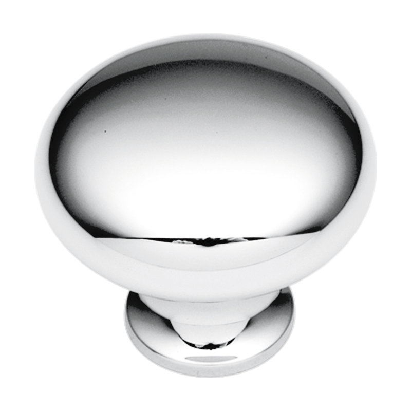 Poignée champignon Eclipse 1 1/8 po de diamètre