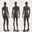 Ikramudeen People Statue-483253524