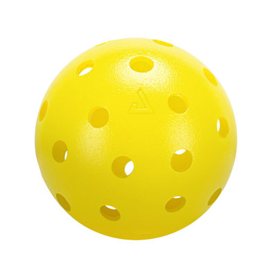 JOLEA Heleus Pickleballs - Pickleballs durables pour le jeu intérieur et extérieur - Approuvé USAPA (paquet de 100)