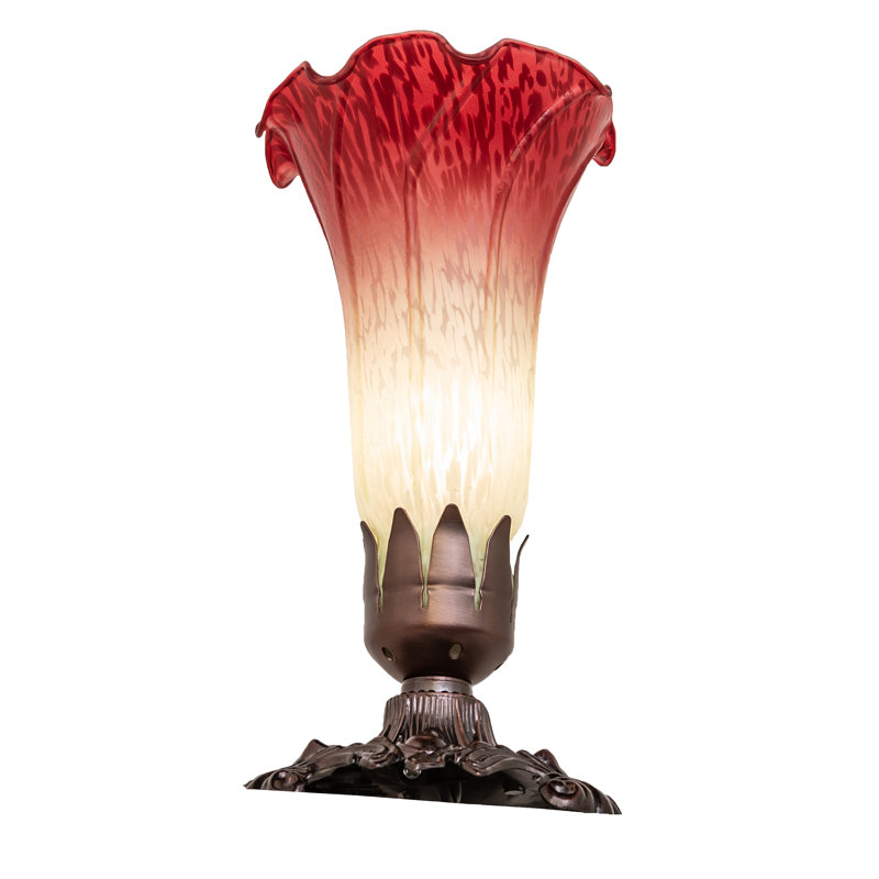 Bassler Torchiere Table Lamp