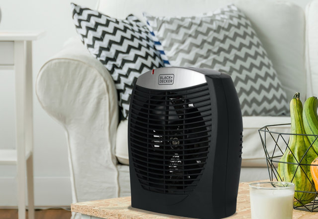 Our Favorite Space Heaters