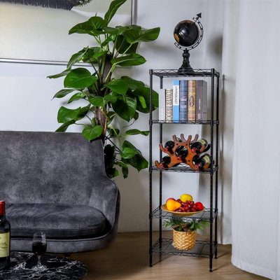 Ognyan Shelving Unit