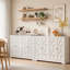 Buffet avec 4 portes et 2 portes-1637136562
