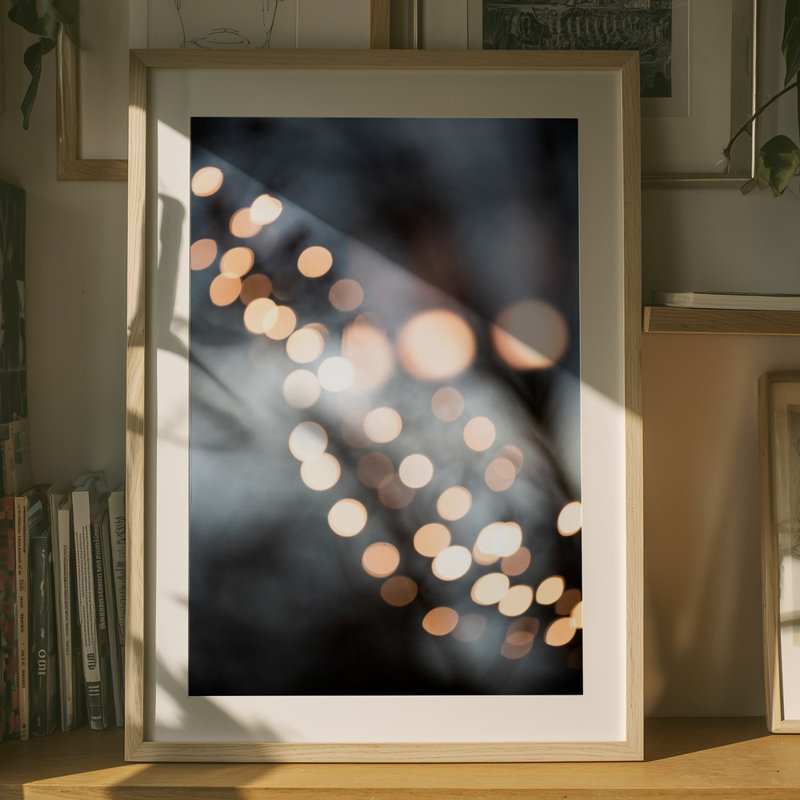 Wrapped Canvas Print, 76.2 cm H x 50.8 cm W