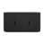 Black est en rupture de stock