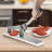 Prep & Savour Eckel Seafood Tool