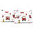  Fire Truck Quilt Set-623617219-612073388