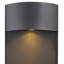 Aria Pocket 1-Light Outdoor Sconce-22404677-22404683