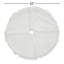 Jupe d'arbre blanche National Store Company-1257907758