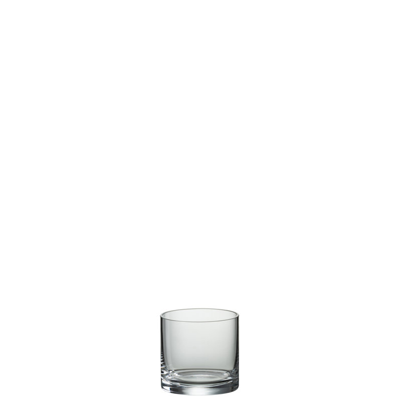 Glass Tabletop Hurricane