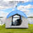 5 Person Tent-97954321