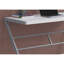 Bureau d'ordinateur, bureau personnel, ordinateur portable, travail, stratifié, contemporain, moderne-876860429