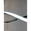 Modern Wave-Shaped Chandelier LED Pendant Light with 5FT Adjustable Cable, Dimmable, 3CCT Selectable (3000K/4000K/5000K) -2107979102