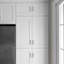 Armoire de cuisine en bois massif prête à assembler-123015278-123015272-123015275